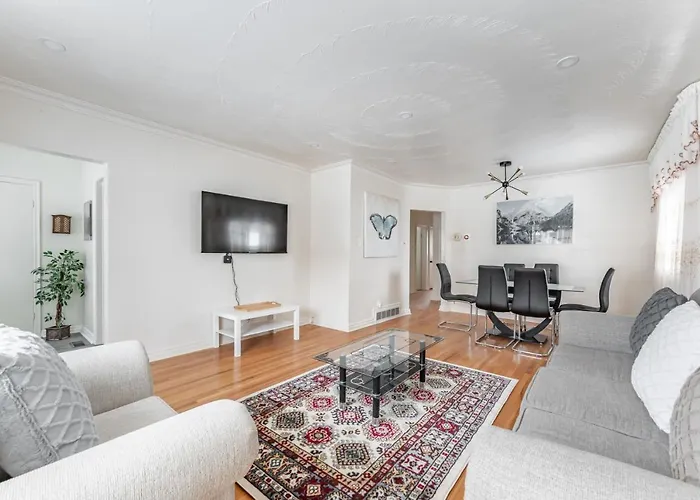 Hexham Scarborough Residence