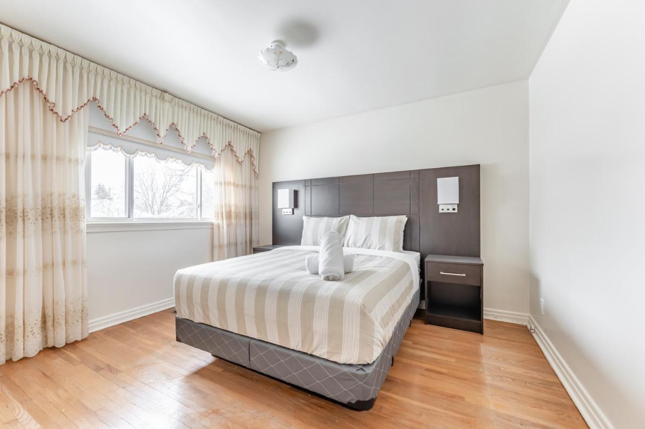 Holiday home Hexham Scarborough Toronto