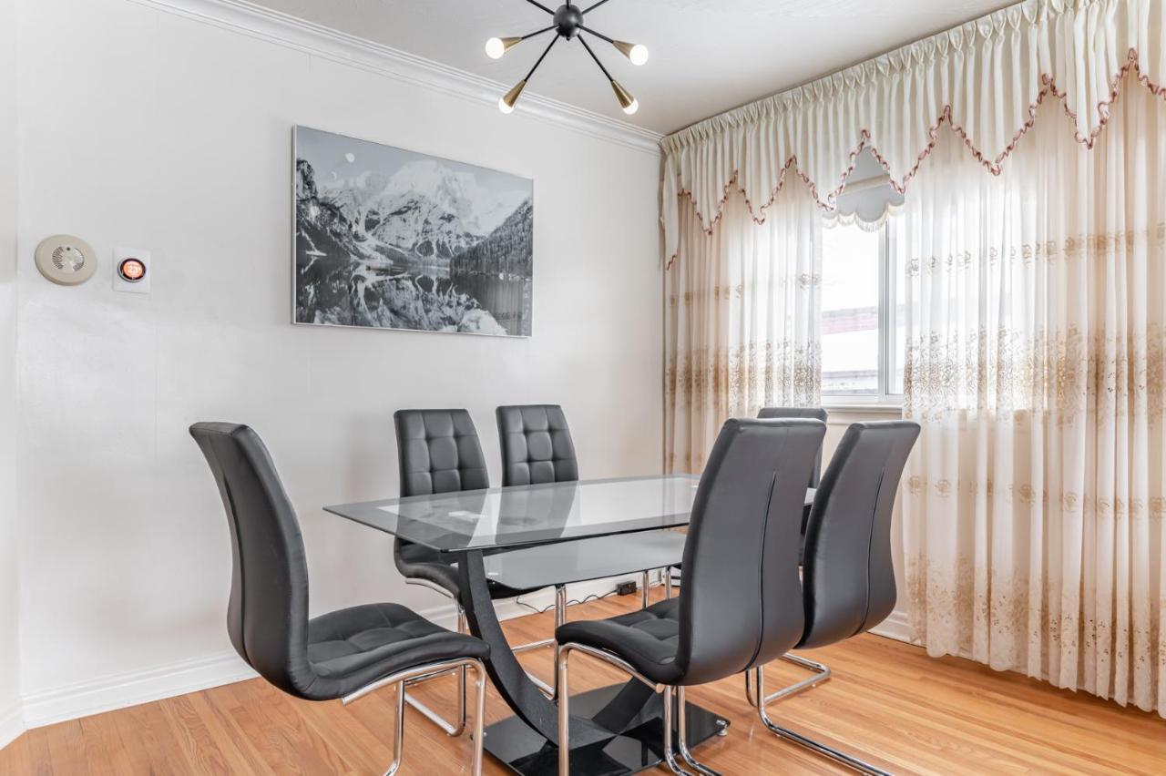 Hexham Scarborough Holiday home Toronto