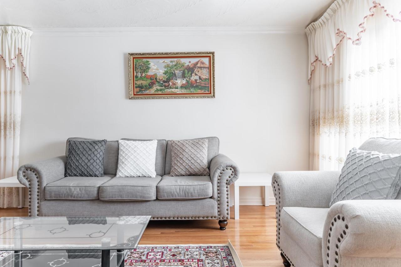 Holiday home Hexham Scarborough Toronto