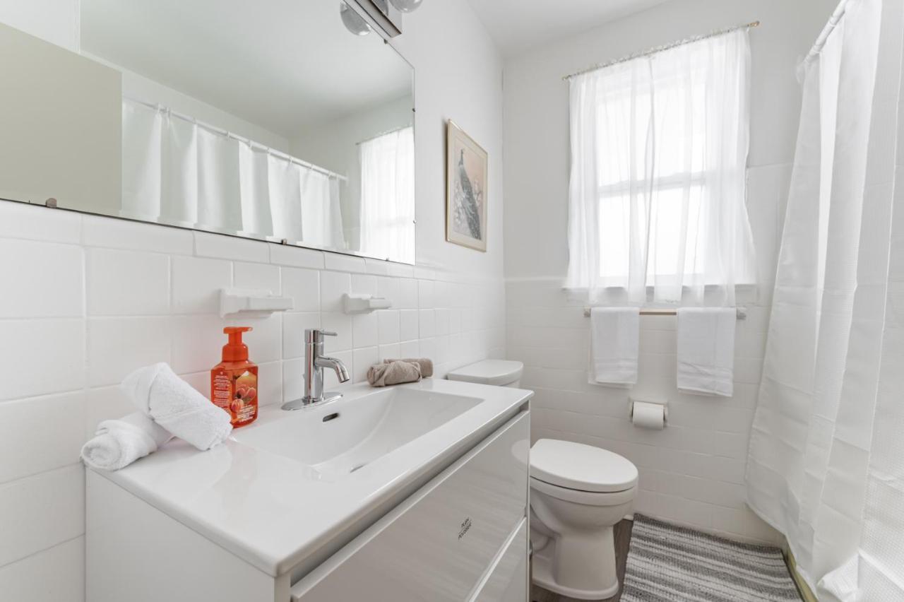 Holiday home Hexham Scarborough Toronto