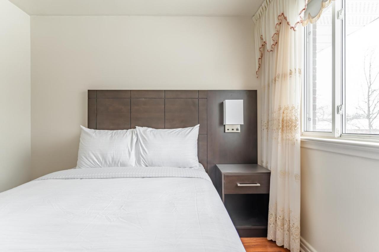 Hexham Scarborough Toronto