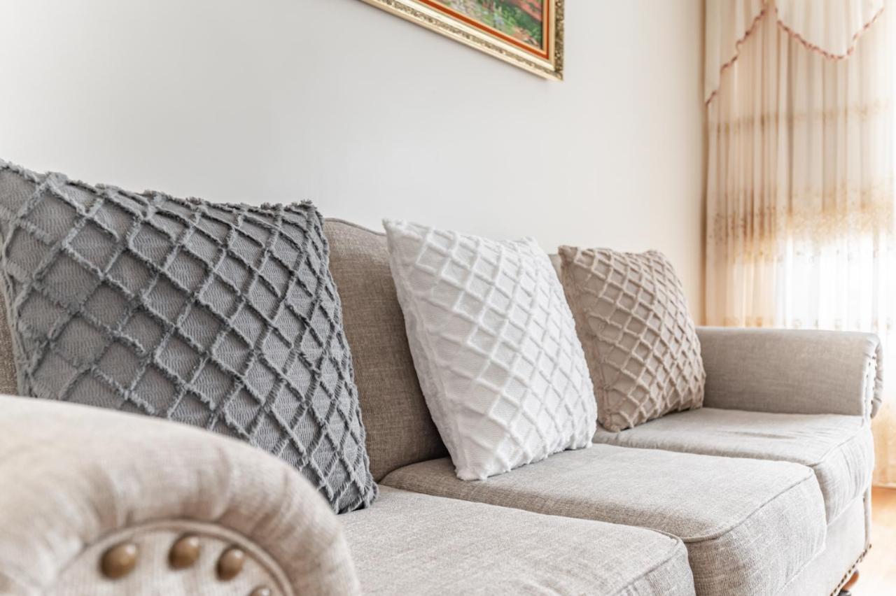Holiday home Hexham Scarborough *